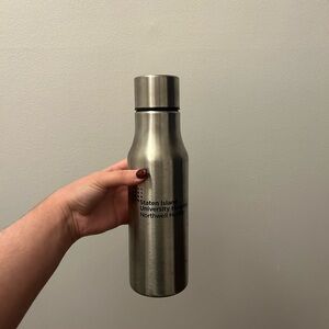 Stainless Steel Water Bottle